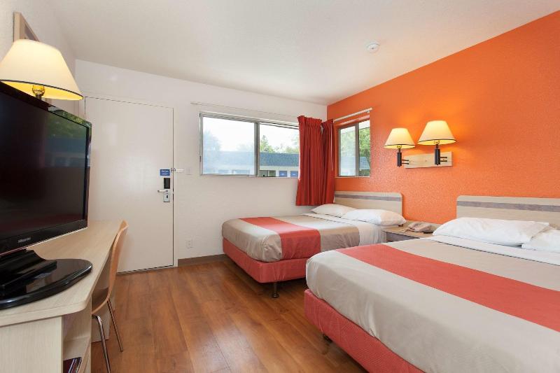 Motel 6 Davis Sacramento Area - photo 16