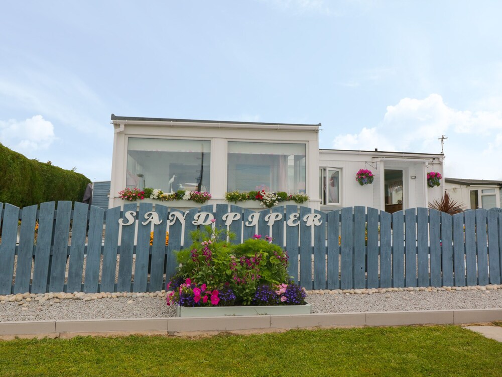 Sandpiper - last minute hotel in Dumfries