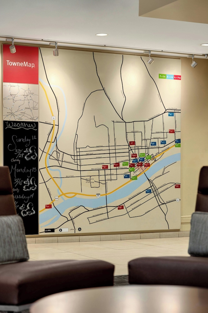 TownePlace Suites Williamsport - photo 29