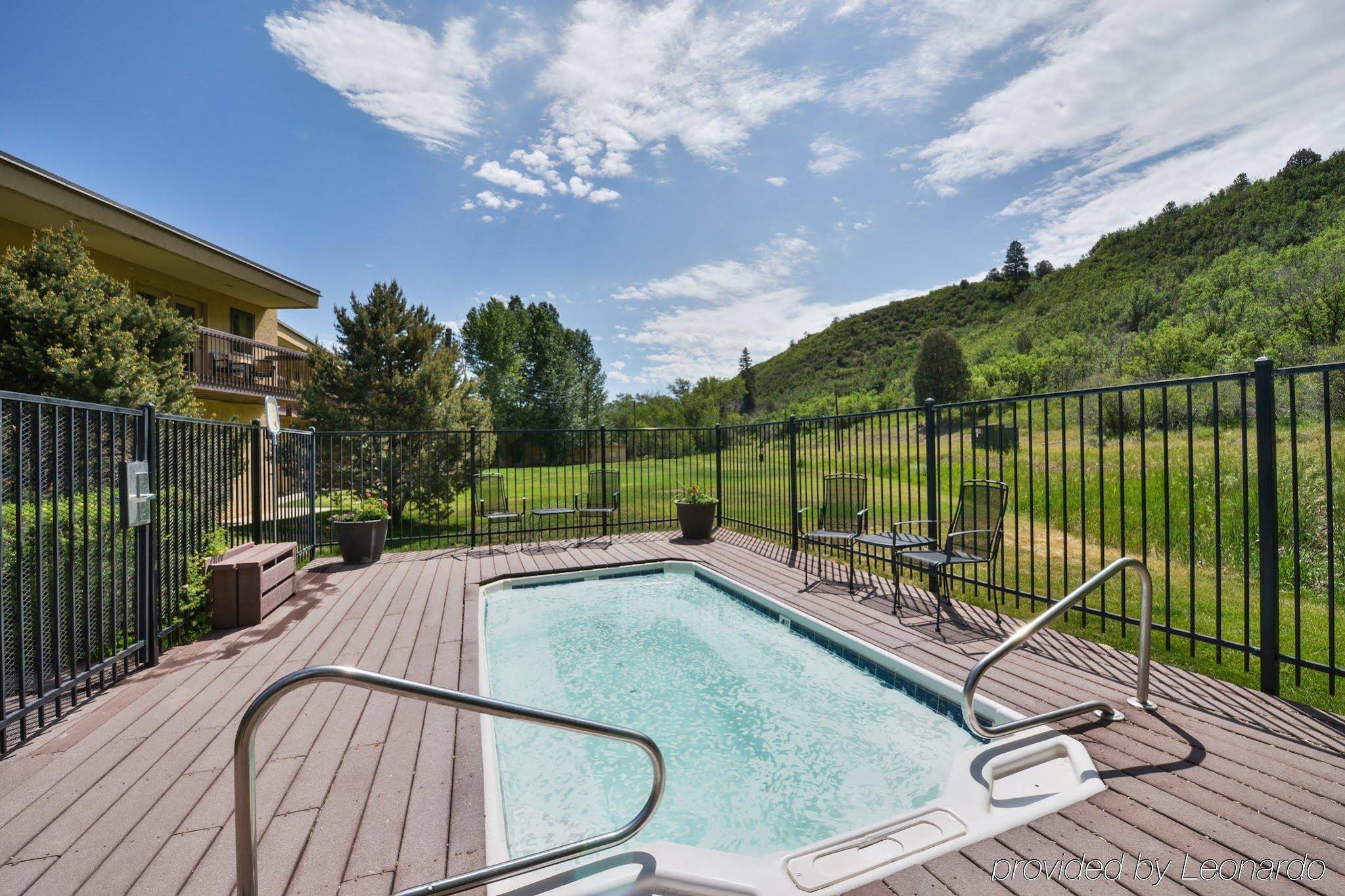 Best Western Durango Inn and Suites - photo 4