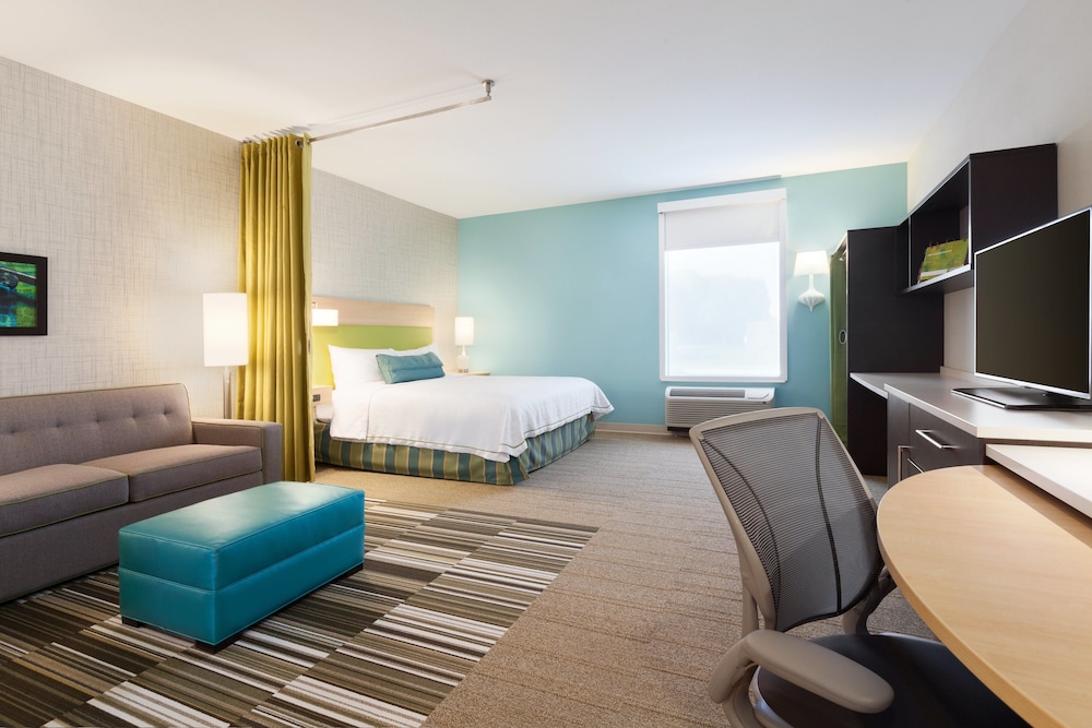 Home2 Suites by Hilton Amarillo - photo 5