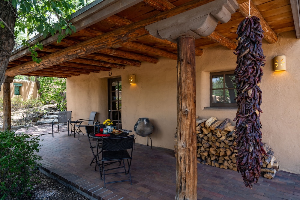 Inn Of The Turquoise Bear - photo 62