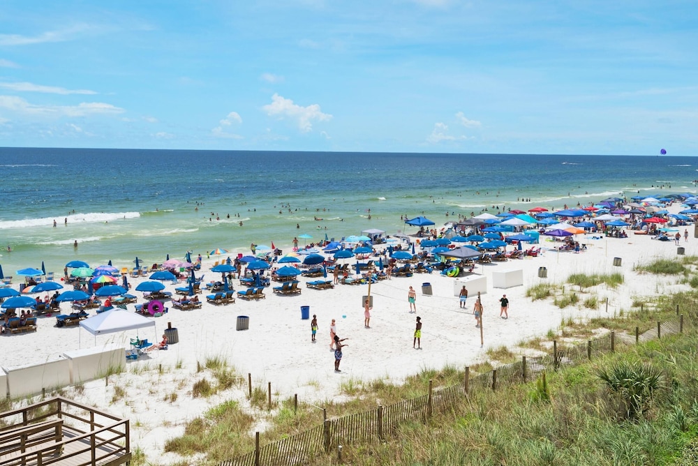 Majestic Beach Towers 1 314 - photo 18