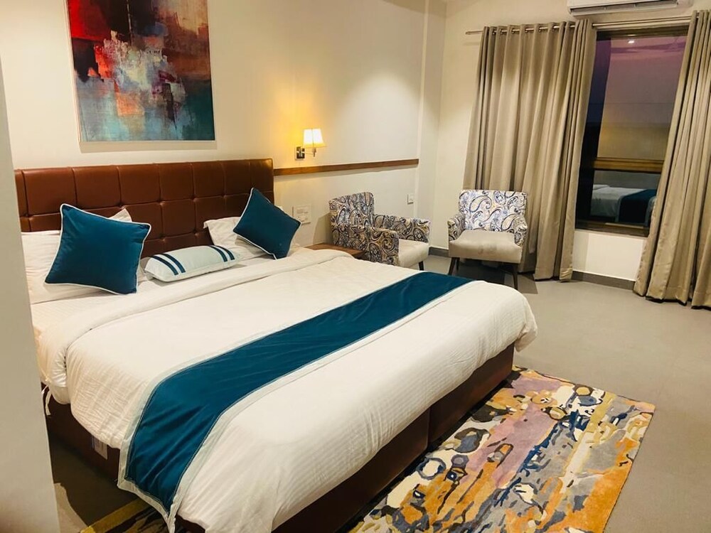 Chokar Dhani Raipur - last minute hotel in Raipur