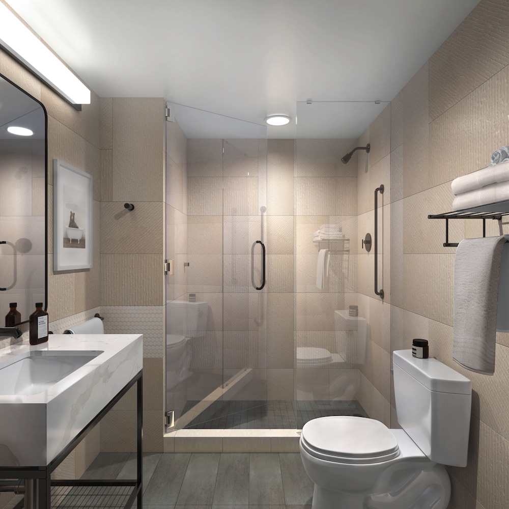 voco Times Square South New York by IHG - photo 26