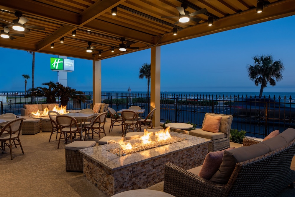 Holiday Inn Resort: Galveston On The Beach by IHG — hotel in Galveston