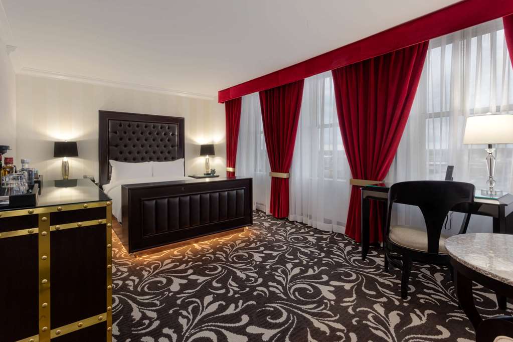 Hotel Retlaw Trademark Collection by Wyndham - photo 11