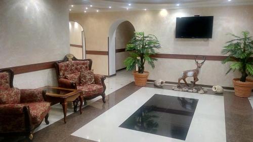 Armeniya Mini Hotel — hotel in Sorochinsk