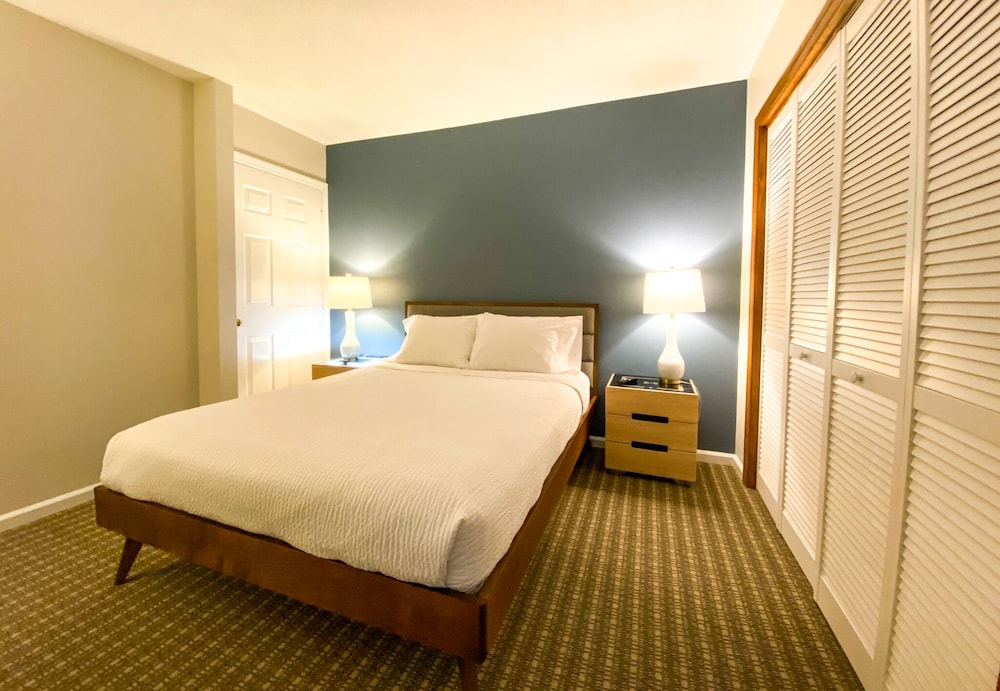 The Central Downtown Inn & Suites - photo 14