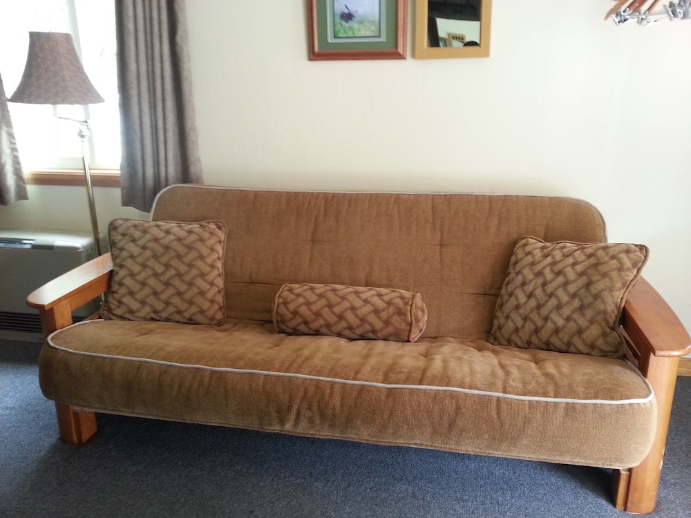 Canyon Motel - photo 9