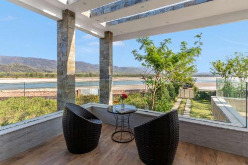 Vista Divine by VEO Part of StayVista in Rishikesh, India