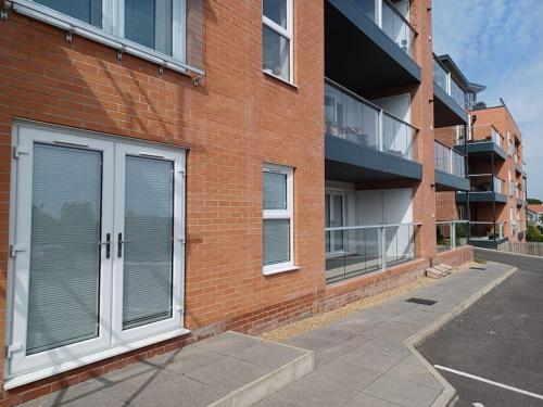 Admiral's View Apartment 1 — 4-Star Luxury Hotel in Scarborough, United Kingdom