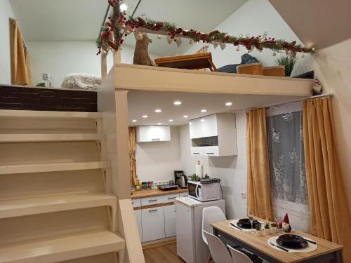 Tiny House — Narva-Joesuu — photo 2