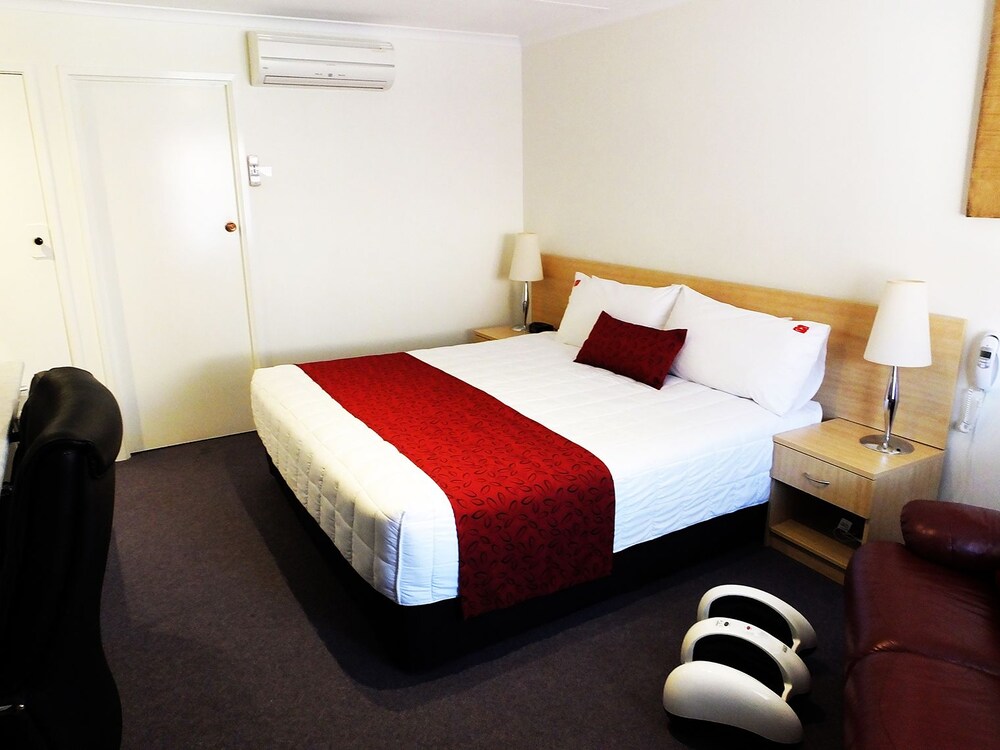 Edinburgh Motor Inn — Warragul — photo 5