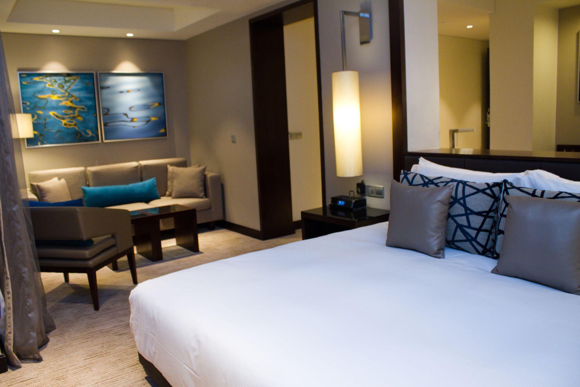 dusitD2 nairobi
