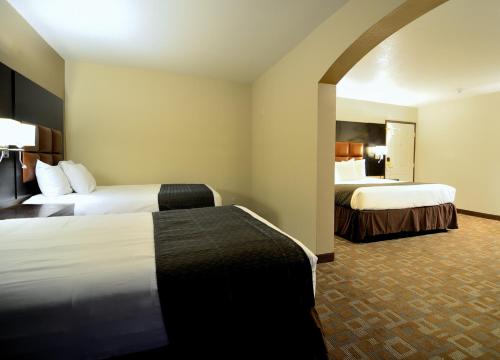 Days Inn by Wyndham Downey - photo 14