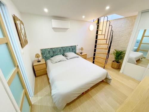 Saint Paul de Vence Le Kub Plex — hotel in La Colle-Sur-Loup