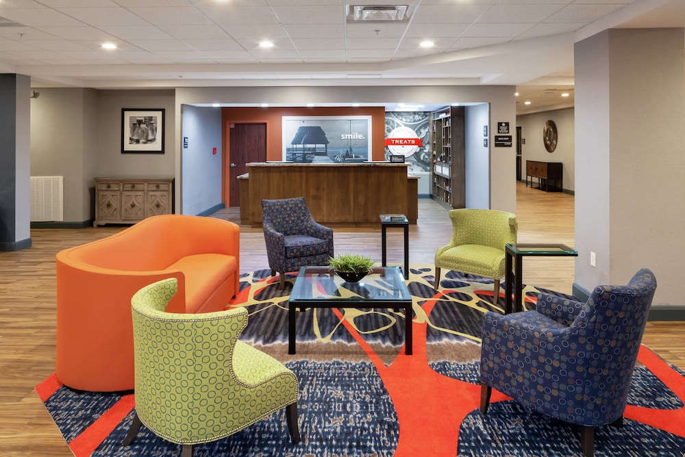Hampton Inn Houston Humble Airport Area TX - photo 22
