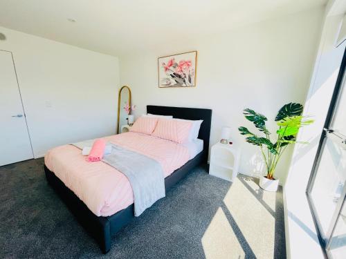 Walking Distance to Riverside Market & Hospital — 4-Star Luxury Hotel in Christchurch, New Zealand