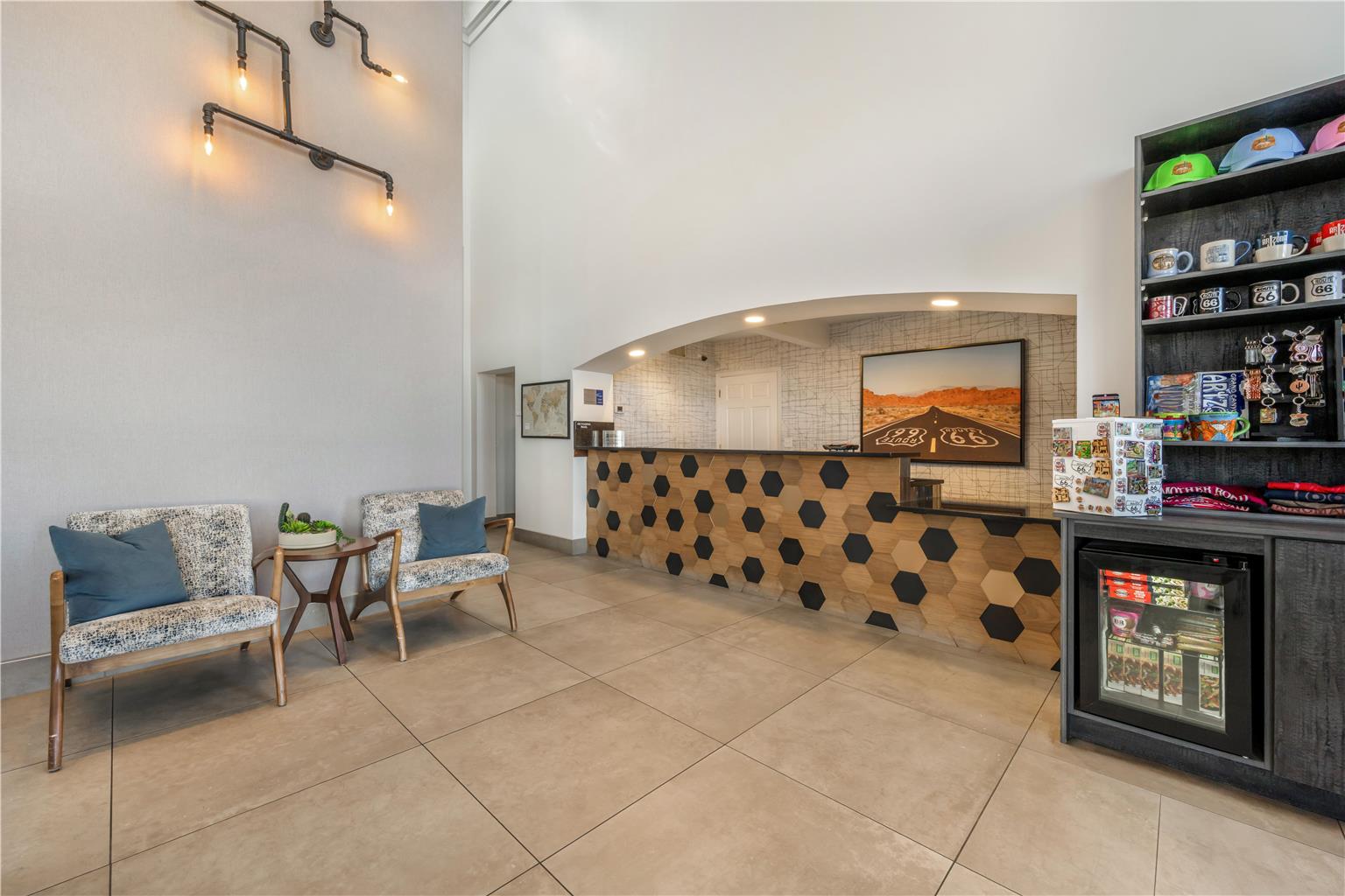 Best Western Plus King's Inn & Suites - photo 59