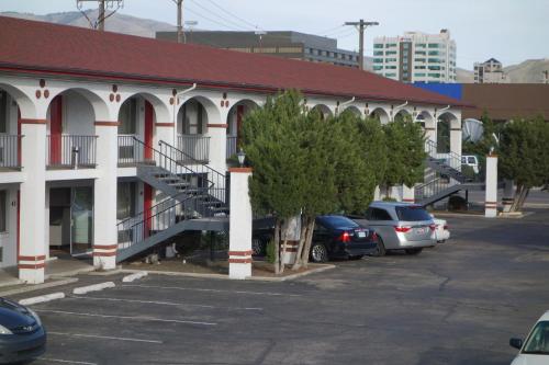 Cabana Inn - photo 16
