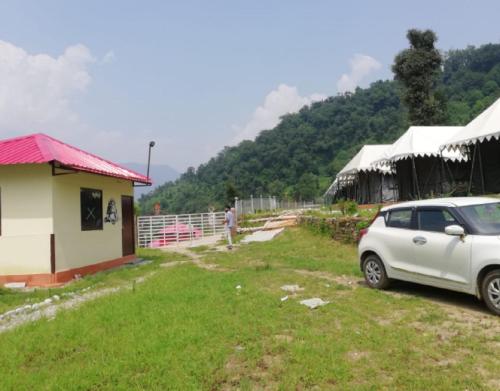 Kedarnath Eco Retreat by StayApart in Rudraprayag, India