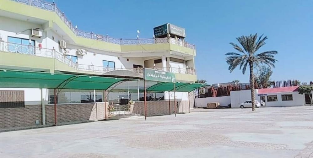 Palm Valley Hotel Sukkar in Sukkur, Pakistan