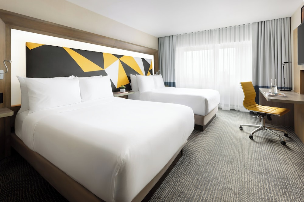 M Social Hotel New York Times Square - photo 48