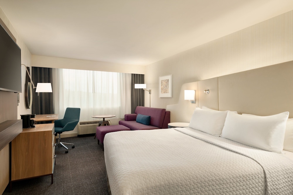Crowne Plaza: Philadelphia King of Prussia by IHG - photo 3