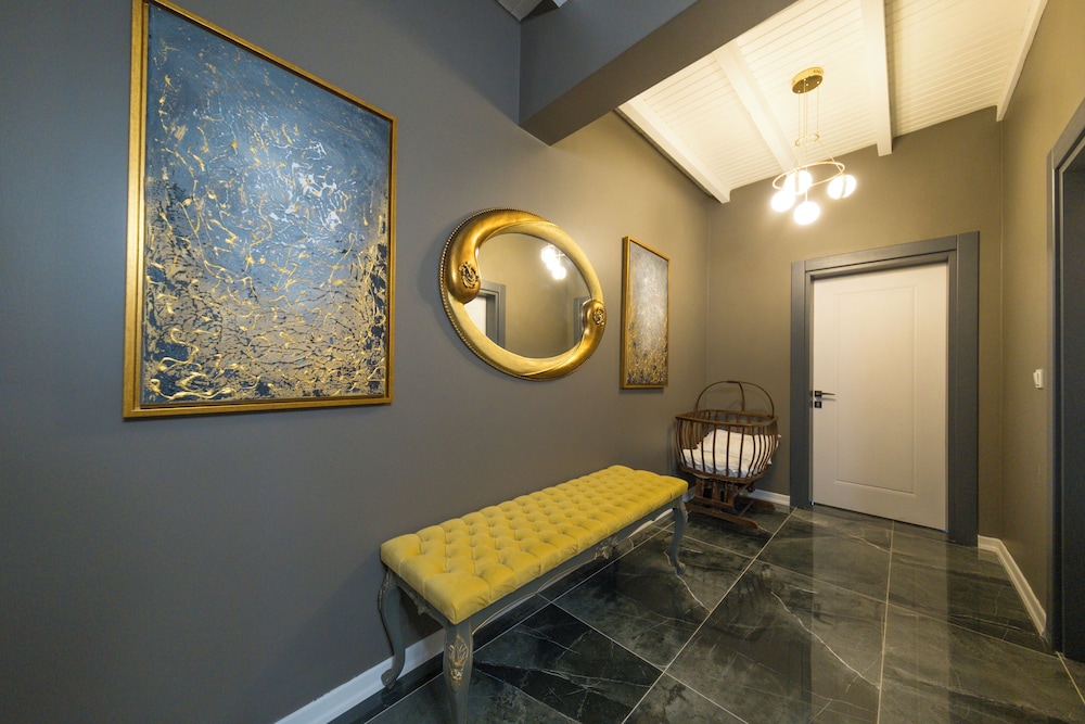 Country Life Sapanca in Sapanca, Turkey