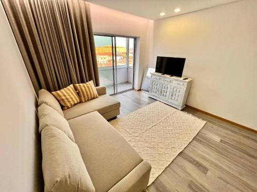 Sunrise — 4-Star Luxury Hotel in Povoa De Varzim, Portugal