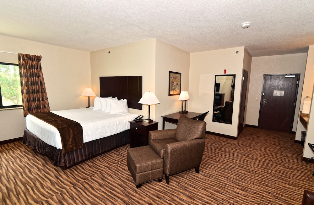 Cobblestone Inn & Suites Clarion - photo 6