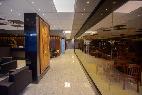 Hotel Gran Premium Plaza Ltda — Muriae — photo 5