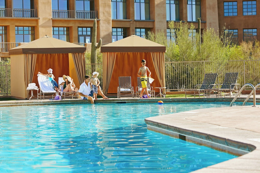 JW Marriott Starr Pass Resort and Spa - photo 42