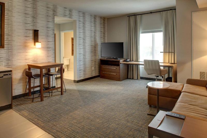 Residence Inn by Marriott Fort Lauderdale Coconut Creek - photo 69