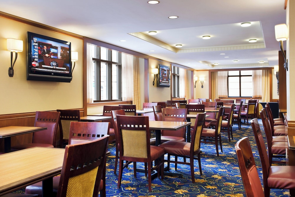 Residence Inn Philadelphia Center City - photo 45