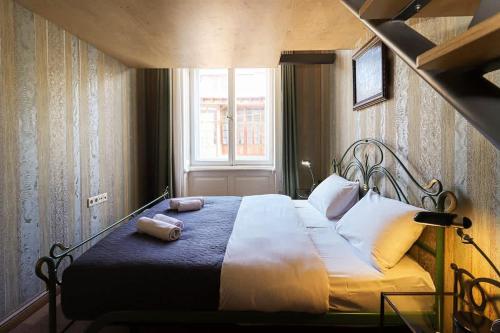 Central Tbilisi Modern 1BR Apt By Wehost