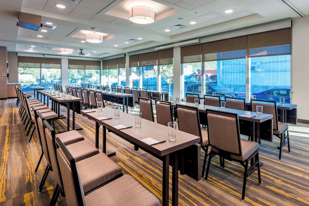 SpringHill Suites Jackson Hole - photo 34