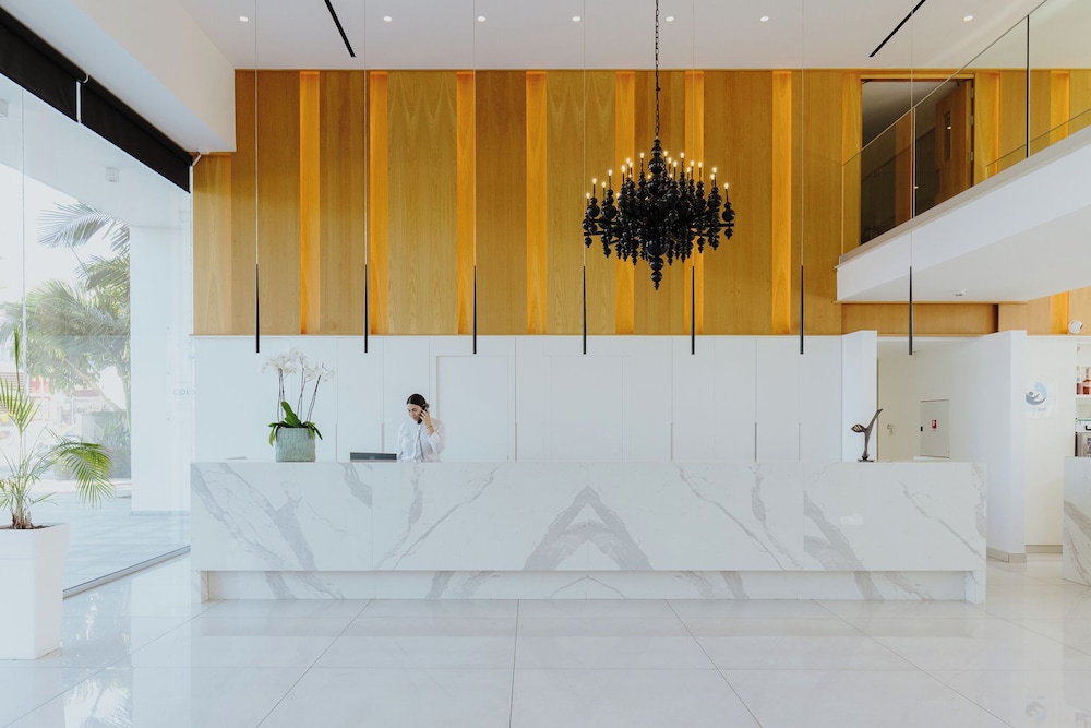 Tasia Maris Seasons in Ayia Napa, Cyprus