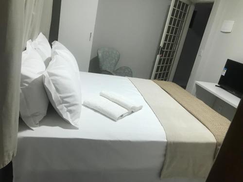Hotel Casablanca — hotel in Aparecida De Goiania