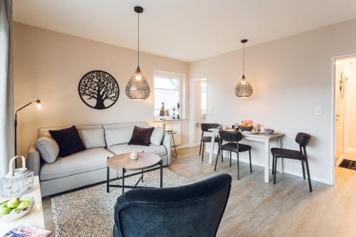 Törn 33 — 4-Star Luxury Hotel in Busum, Germany
