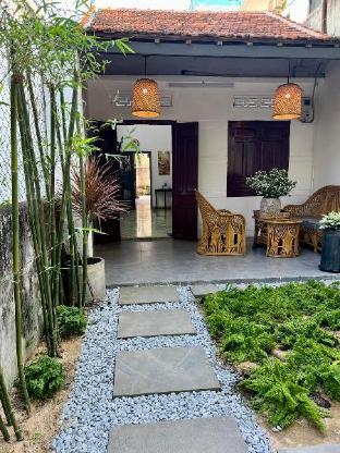 Moc Nhien in Tuy Hoa, Vietnam