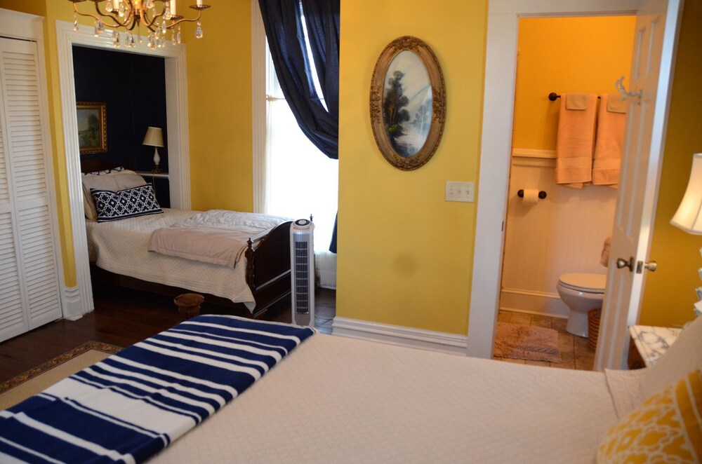 The Walker Inn - photo 27
