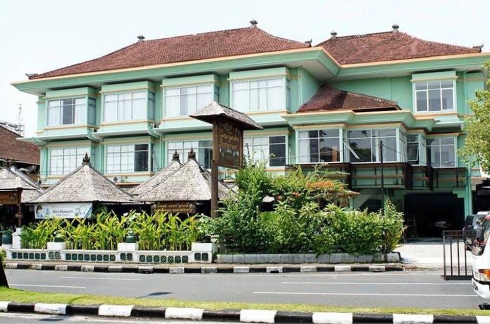 The Studio One at Nusa Dua in Nusa Dua, Indonesia