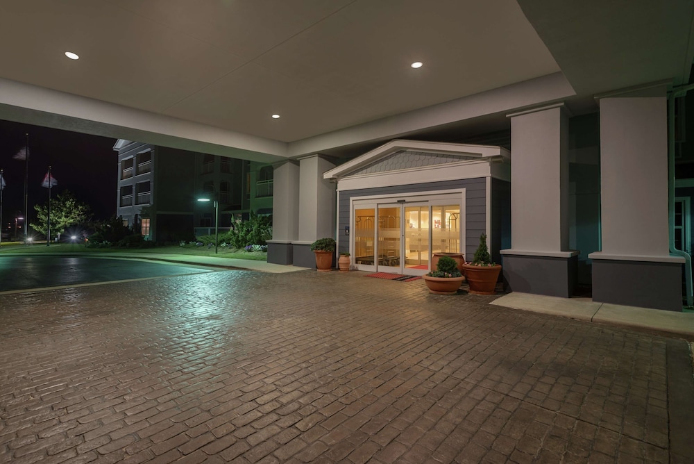 Hampton Inn & Suites Outer Banks Corolla - photo 61