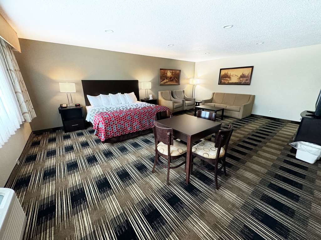 Econo Lodge Wausau Rothschild - photo 19