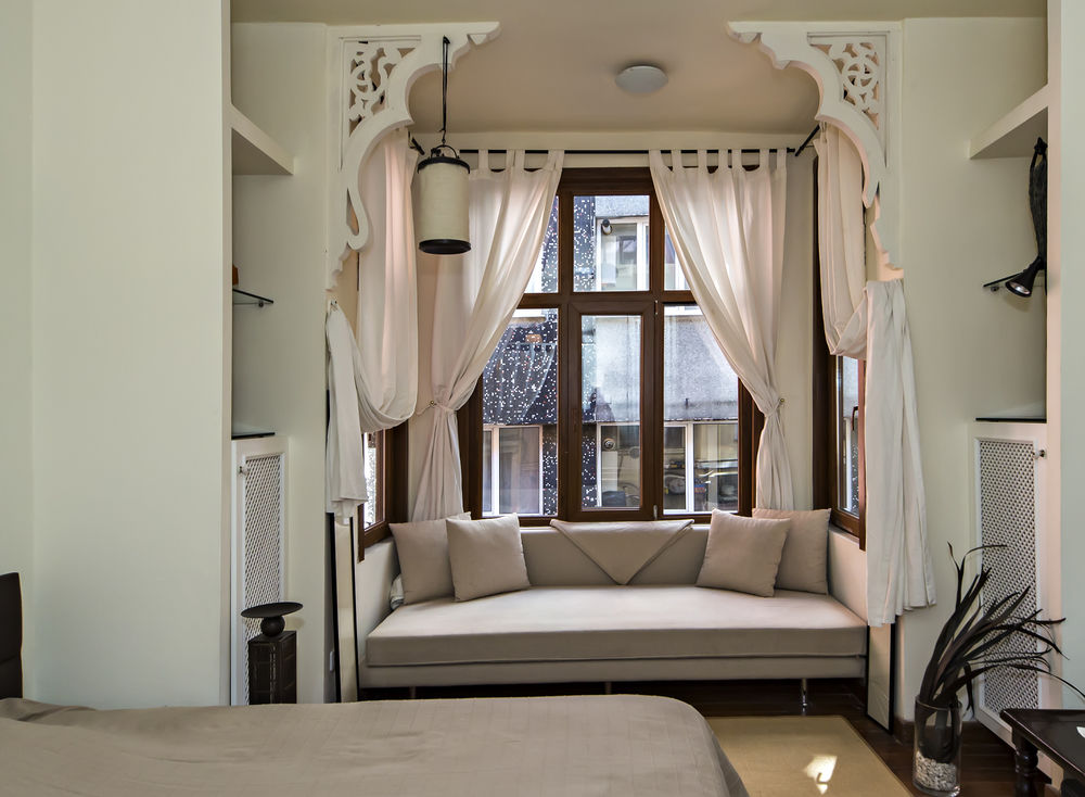 Pancaldi Suites in Sisli, Turkey