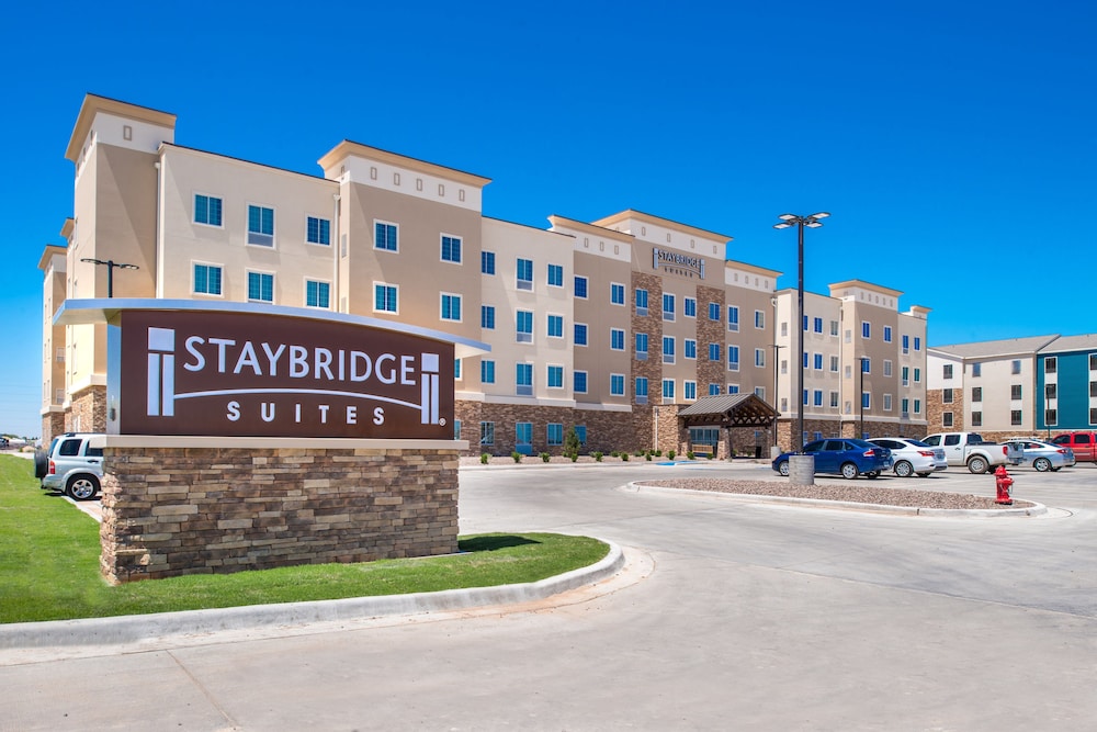 Staybridge Suites Pecos an IHG Hotel - featured photo