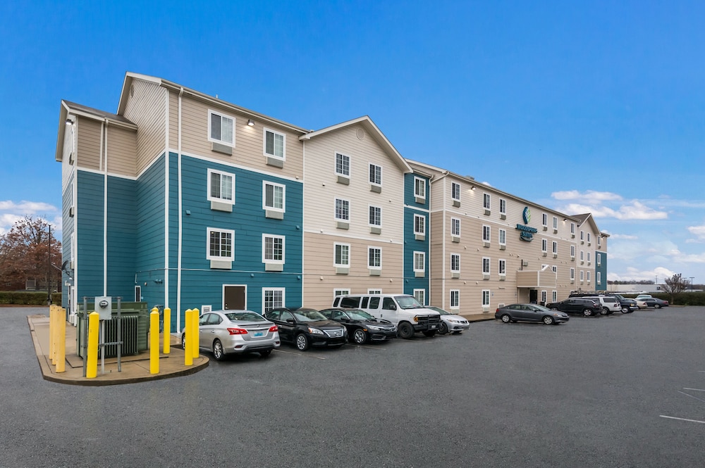 WoodSpring Suites Lexington - photo 24