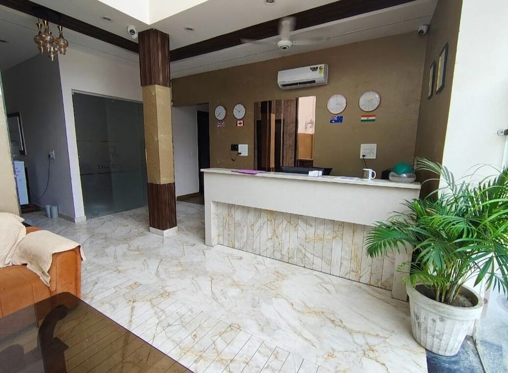 Hotel The Rest U — Amritsar — photo 2